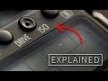 Camera ISO Explained! What Exactly is ISO?