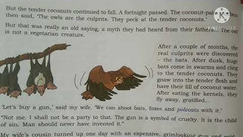 The rightful inheritors of the earth (part-3)