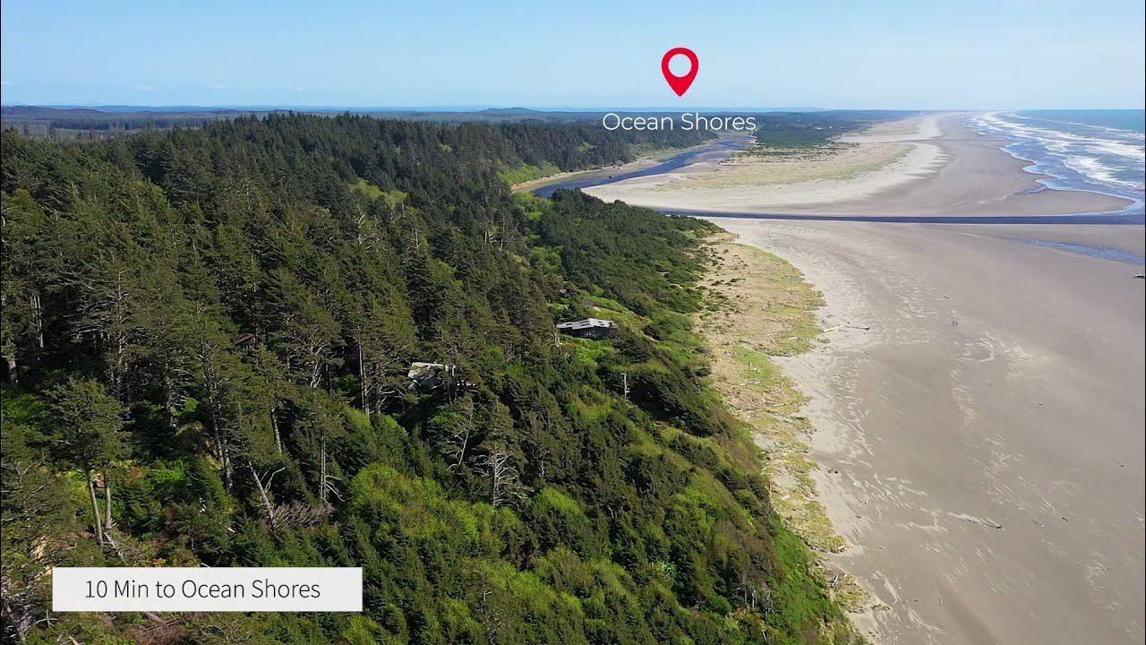 Copalis Beach YouTube