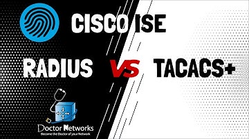 AAA and RADIUS vs TACACS+