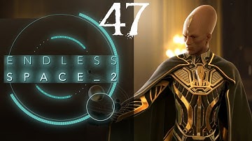 SB Returns To Endless Space 2 47 - Putting A Smile On That Face
