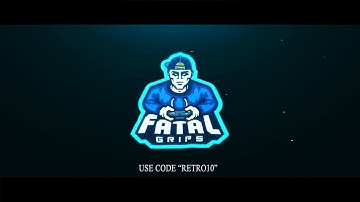 FATAL GRIPS INTRO!!!
