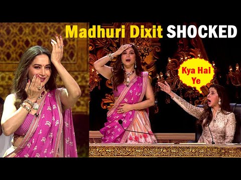 Shrirang Choregraphs Dance For Urmila And Madhuri | Dance Deewane