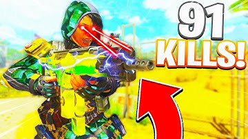 so THIS is the BEST DLC WEAPON for YOU on Black Ops 4!! (BO4 New Peacekeeper Class Setup Update)