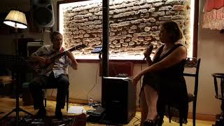 Funda & Gücüm Sezer 6