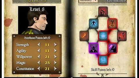 Legend of the Void Chapter 1 Part 6