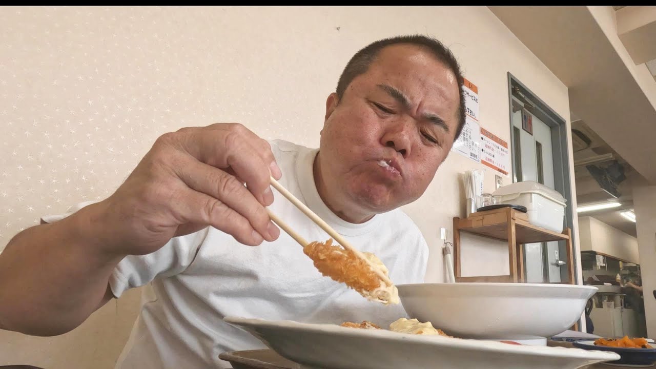 安定の激うま食堂から峠の釜めしまで。北九州発！関東運行の裏側。