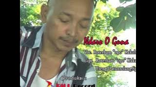 Lagu khas bintauna bolmut(opo kakahis)