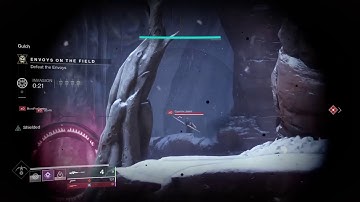 Gambit Prime: INVASION
