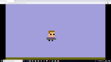 Tutorial Construct 2/3, coger y soltar un arma.