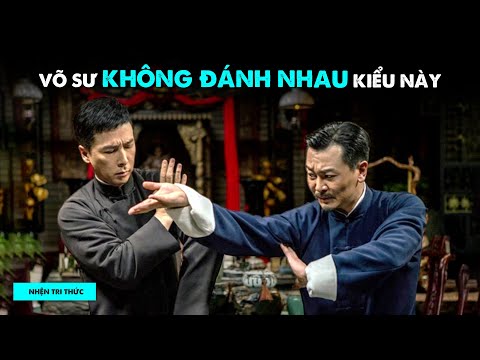 Những vấn đề và sai lầm thường thấy trong võ thuật | SPIDERUM | FightingStyles | Kiến thức cuộc sống