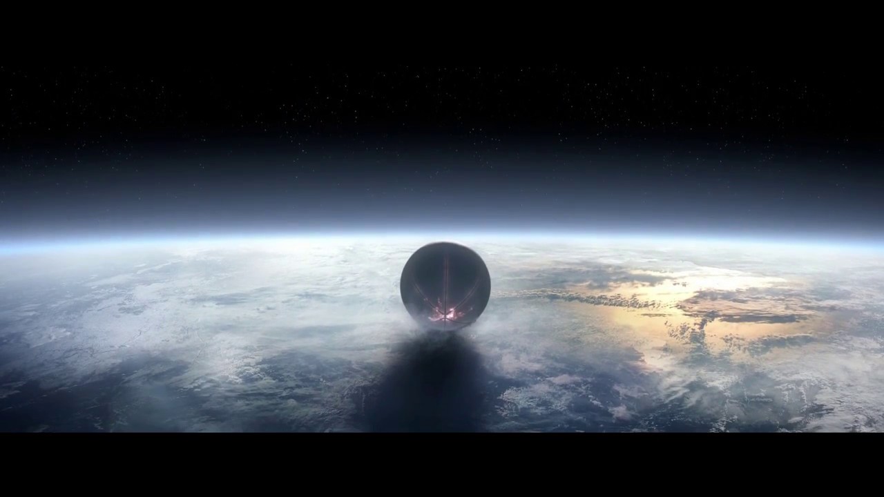 Destiny 2 Post-Credits Cutscene!