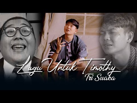 BILA NANTI - Tri Suaka (Live Dare to Fest)