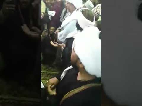 الدشناوى ليله السيد كمال بحضور السيد إدريس الادريسي