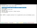 Smart Telemedicine and Appointment Management System CS619 (Tools Introduction)