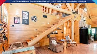 448 NE Henry Mitchell video tour
