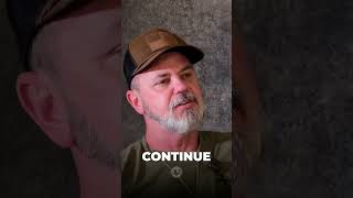Why Police Suicide Happens: Stop Being Reactive #shorts