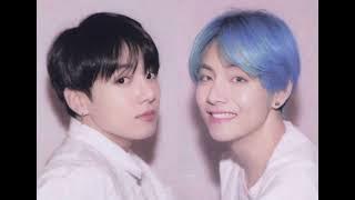 Taekook - Hopelessly Devoted To You ( Ai Cover )