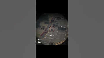 Juggernaut Long Range Kill #shorts #gaming #ghostreconbreakpoint