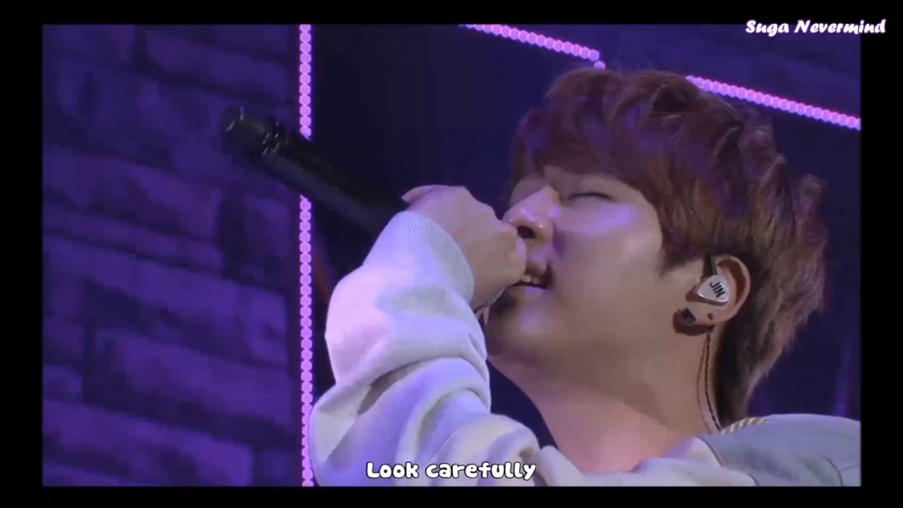 [Eng] Luv In Skool + Skool Luv Affair live - 2015 BTS Live Trilogy Episode I : BTS BEGINS