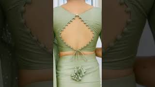 #new trendin faincy #blouse#design
