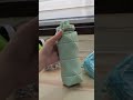 Actual Video of Collapsible Tumbler Gray