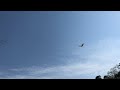 How to Make a Paper Airplane Flapping Like a Bird #1