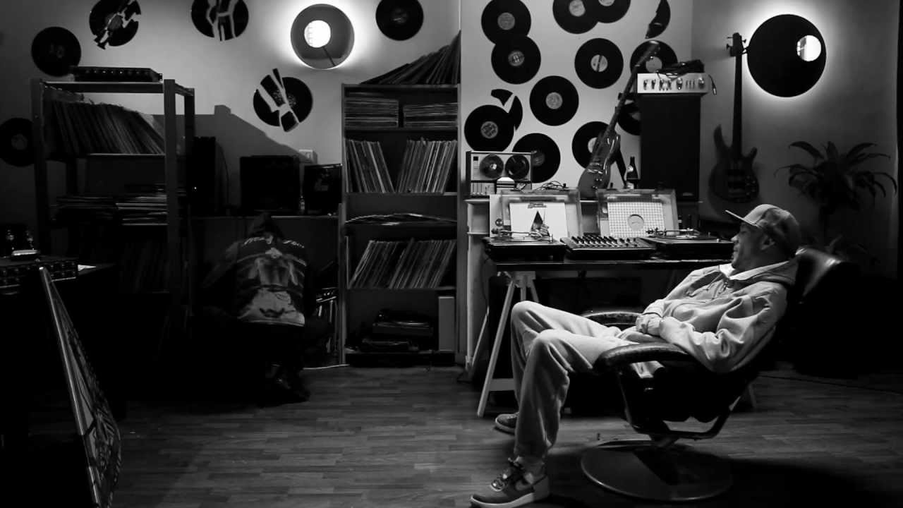 Nicolas Cuer - Don't Like Silence ! [Official Music Video]