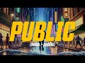 Mike Public Lyric Video mp3