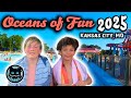Ultimate Summer Splash at Oceans of Fun!