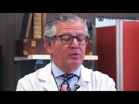 Vídeo: Impotencia Y Recuperación Después De La Cirugía De Próstata