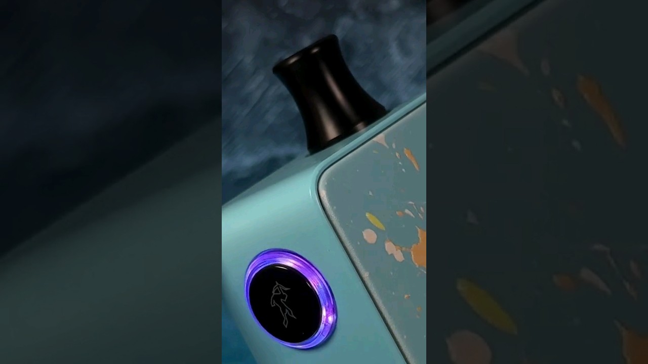 Lost Vape Centaurus B60 AIO