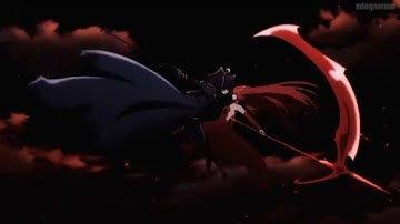 The eminence in shadow AMV/Light it up