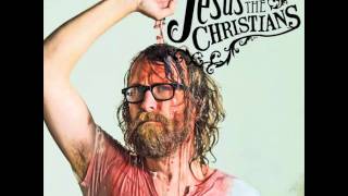 Blaudzun - Quiet German Girls - Jesus &amp; the Christians remix