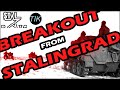 Breakout from Stalingrad: German radio exchanges during Operation Winter Storm (Narrated by TIK)