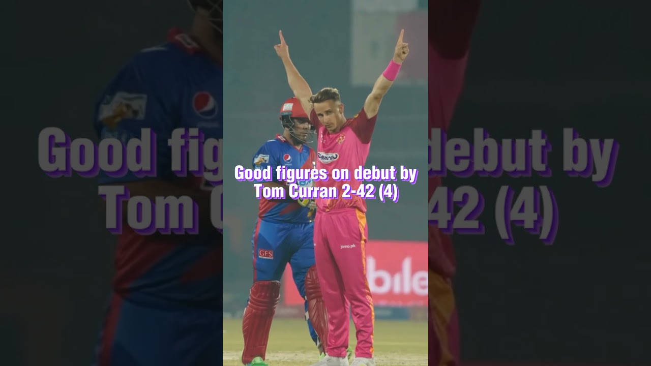 That's how Islamabad starts 