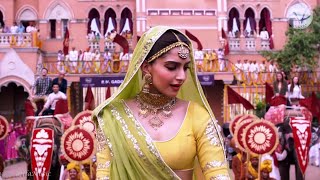 Prem Ratan Dhan Payo  ' Title Song '  | 4K Video | Salman Khan | Sonam Kapoor |🎧HD Audio |.