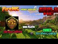 Best Minecraft server 🔥 | TG NETWORK | 