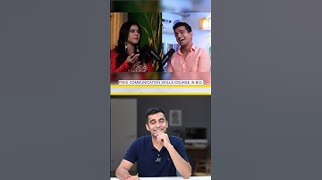 Mastering the Art of Humorous Responses! | Divas Gupta #shorts