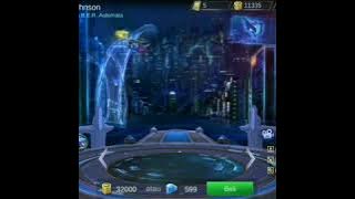 Mobile legend keren versi lagu PERAWAN DESA