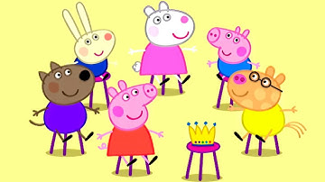 PEPPA PIG