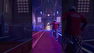 Smooth Church Window line😯 #skate #clips #skateboarding #gaming #skate4 #shorts