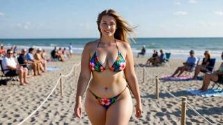 Grace Bay Turks & Caicos Girls Beach Fun, Games & Epic Activities Ep.2