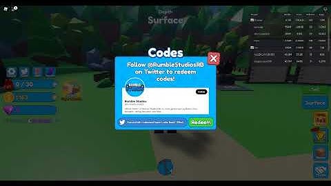 Mining Simulator 2 All codes (read dis to see wat codes gives)
