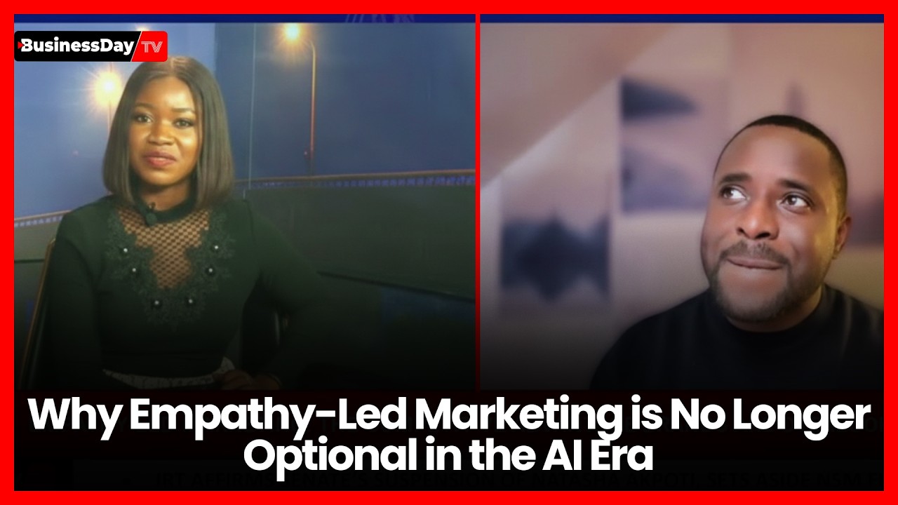 Empathy-Led Marketing: The Competitive Advantage Brands Are Overlooking