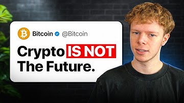 Deze industrie van 232 miljard dollar zal crypto binnen 5 jaar vervangen