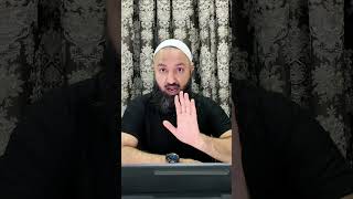 ⛔ Rafizi şübhəsi! Quranda ayə var ki, peyğəmbərlər miras qoyur.. 🌿 Rəşad Hümbətov