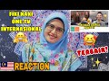 REAKSI CEWEK MALAYSIA🇲🇾 LIAT FIKI NAKI PART 1 | OME.TV