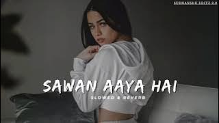 Sawan Aya hai Bollywood ❤️💖Old DJ Remix || ❤️Old Hindi Song 2025 Dj Remix || 💝Nonstop Dj Song || 🔥Dj