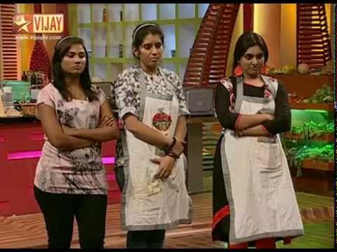 Kitchen Super Star 08/11/14 